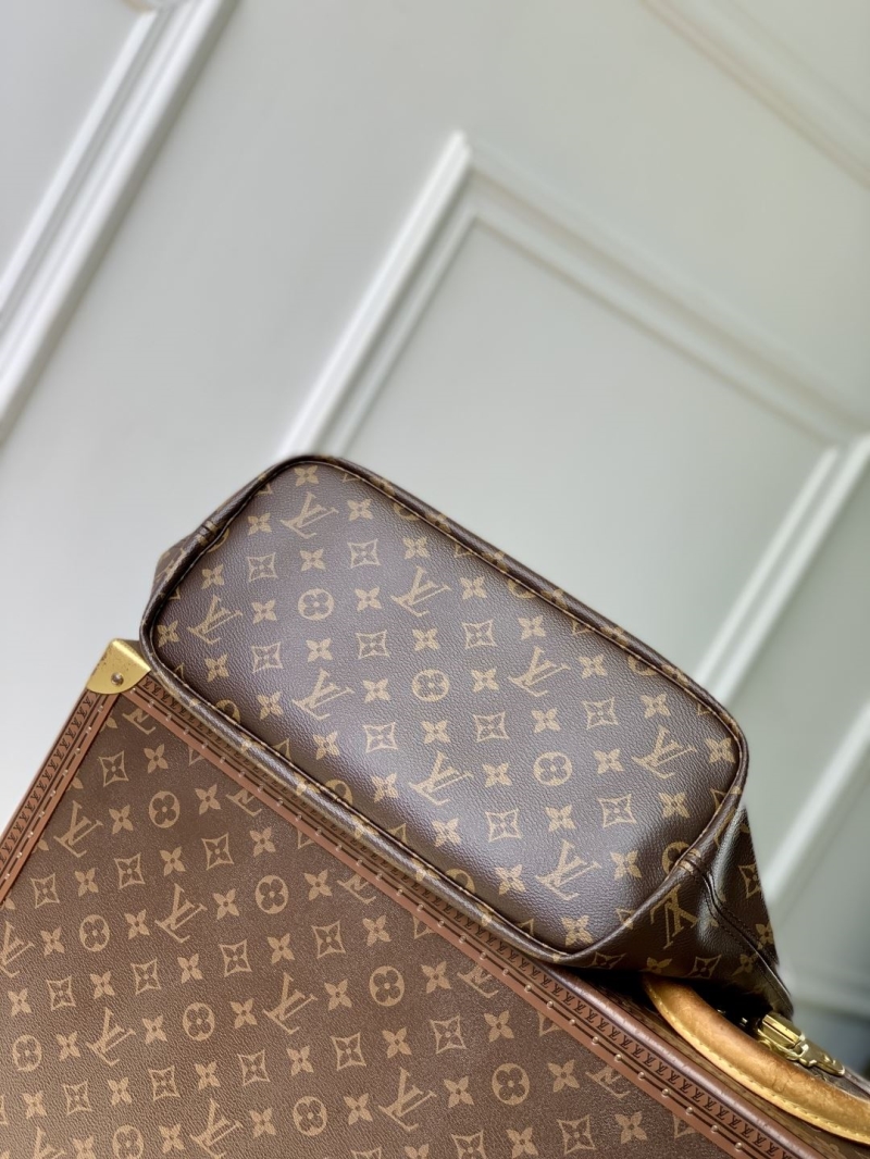 LV Shopping Bags